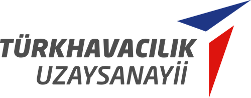 Turkish Aerospace (TAI) logosu