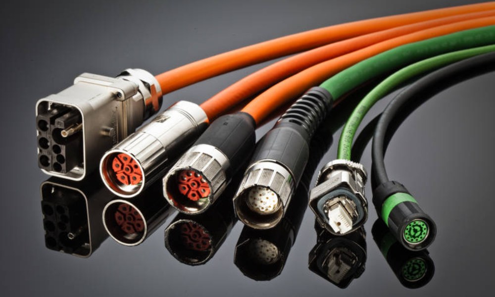 Kablaj Harness Üretimi